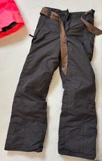 Brunotti Skibroek - Kan nog prima mee!, Ophalen of Verzenden, Gedragen, Overige maten, Broek