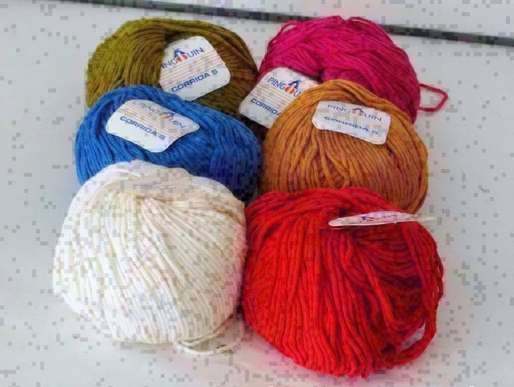 Pingouin Corrida breiwol / breigaren / wol / breien / haken, Hobby en Vrije tijd, Breien en Haken, Nieuw, Breien of Haken, Wol of Garen