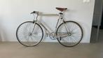 Vintage single speed racefiets, Fietsen en Brommers, Fietsen | Oldtimers, 55 tot 59 cm, Ophalen