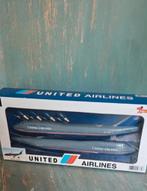 United Airlines Boeing 747 - 400, Ophalen, Nieuw, Vliegtuig, Overige merken
