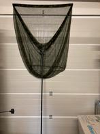 Nieuw Carp Zoom Karper Landing Net - Camou, Watersport en Boten, Ophalen of Verzenden, Nieuw, Net of Fuik