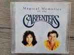 5 CD  The Carpenters  'Magical Memories', Ophalen of Verzenden, 1960 tot 1980, Zo goed als nieuw, Boxset