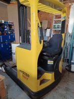 Te koop Reachtruck, Zakelijke goederen, Machines en Bouw | Heftrucks en Intern transport, Ophalen, Reachtruck, 1000 tot 2000 kg