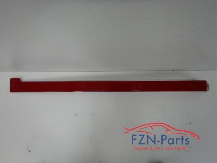 VW Caddy 2K Afdekking Geleiding Rail Links, Auto-onderdelen, Overige Auto-onderdelen, Gebruikt, Ophalen of Verzenden