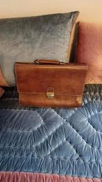 Dames en heren Hand en schouder leer tas, Ophalen of Verzenden, Nieuw