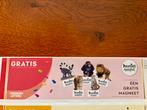Gratis magneet dierenpark amersfoort . vriendenloterij, Tickets en Kaartjes, Kortingsbon, Overige typen
