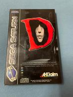 Sega Saturn D, Ophalen of Verzenden, 1 speler, Saturn of Dreamcast