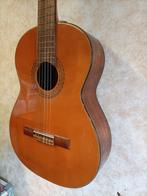Emperador C080 Klassieke Gitaar - Made in Japan, Muziek en Instrumenten, Snaarinstrumenten | Gitaren | Akoestisch, Ophalen of Verzenden
