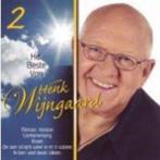 Henk Wijngaard - Het Beste van Henk Wijngaard, Vol. 2, Ophalen of Verzenden, Nieuw in verpakking, Levenslied of Smartlap