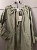 Liebesglück lange zomerjas / mantel M groen NIEUW (€190), Maat 38/40 (M), Nieuw, Ophalen of Verzenden, Liebesglück