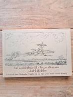 Jubal Jubelslee - Rodolphe Töpffer, Gerrit Komrij, Ophalen of Verzenden, Rodolphe Töpffer, Gerrit Komrij