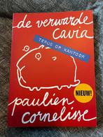 De verwarde cavia, terug op kantoor, Ophalen of Verzenden, Zo goed als nieuw