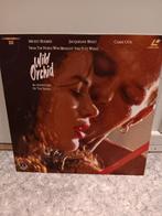 Laserdisc wild orchid nieuw staat, 1960 tot 1980, Ophalen of Verzenden, Zo goed als nieuw, 12 inch