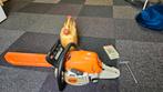 Stihl Kettingzaag MS291 - Betrouwbaar en Krachtig!, Ophalen, Gebruikt, Stihl