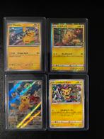 Pikachu promo kaarten, Hobby en Vrije tijd, Verzamelkaartspellen | Pokémon, Ophalen of Verzenden, Zo goed als nieuw