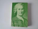 12123-10-2 : St. Jean Jacques Rousseau - J. Huizinga. 2E, Ophalen of Verzenden, Zo goed als nieuw, Europa