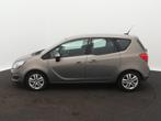 Opel Meriva 1.4 Turbo Business+, Auto's, Opel, Voorwielaandrijving, Stof, Gebruikt, 4 cilinders