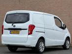 BYD ETP3 45kWh 100% Elektrisch / Nieuw / Uit voorraad leverb, Auto's, Bestelauto's, Gebruikt, Met garantie (alle), Leder en Stof