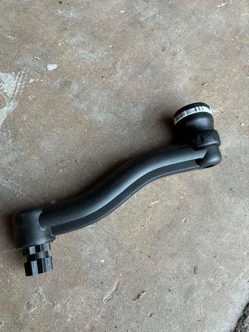 Railblaza Swing Arm Mount R-lock beschikbaar voor biedingen