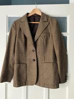 Blazer geruit, Verzenden, Gedragen, Maat 38/40 (M), Jasje