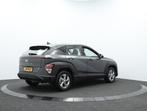 Hyundai KONA 1.6 GDI HEV Comfort Max | private lease 529,- p, Auto's, Stof, Gebruikt, Euro 6, Bedrijf