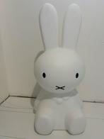 Mr. Maria Nijntje lamp XL 80 cm, Ophalen, Zo goed als nieuw, Lamp