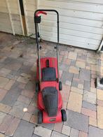 Einhell grasmaaier elektrisch,zeer fijn en licht qua gewicht, Ophalen, Cirkelmaaier, Elektrische grasmaaier, Einhell