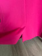Mooi donkerroze blazerjasje van Frequent, Ophalen of Verzenden, Zo goed als nieuw, Roze, Jasje
