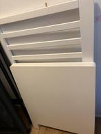 Baby bed met matras, Ophalen of Verzenden, Zo goed als nieuw, Minder dan 140 cm, Matras