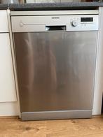 VAATWASSER SIEMENS, Witgoed en Apparatuur, Vaatwasmachines, Ophalen, Gebruikt, Vrijstaand, 45 tot 60 cm