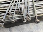 Te koop 15 kilo titanium, Doe-het-zelf en Verbouw, Metalen, Ophalen, Gebruikt, IJzer