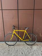 Vintage Bogardi racefiets, Fietsen en Brommers, Fietsen | Racefietsen, Gebruikt, Ophalen, Overige merken, 10 tot 15 versnellingen