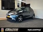 Toyota AYGO 1.0 VVT-I X-CLUSIV CLIMATE l CAMERA l BLUETOOTH, Auto's, Voorwielaandrijving, Gebruikt, Euro 6, Met garantie (alle)