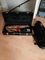 Bijna nieuwe alt saxofoon van Aurora Classic, Muziek en Instrumenten, Blaasinstrumenten | Saxofoons, Ophalen, Zo goed als nieuw