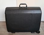 Samsonite Hardcase Koffer 75L - Oyster, Sieraden, Tassen en Uiterlijk, Koffers, Ophalen, Gebruikt, Hard kunststof, 70 cm of meer