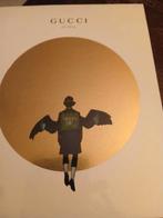 Nieuw in de folie boek gucci, Ophalen of Verzenden, Nieuw