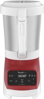 Moulinex Soup & Plus LM924500 - Soepmaker - Nieuw, Ophalen of Verzenden, Nieuw, Soepmaker