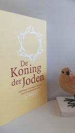 Poot, ds. Henk; De Koning der Joden, Boeken, Ophalen of Verzenden, Gelezen