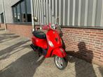 Vespa LX50 4t Scooter snelheidsbegrenzer met afstandsbedieni, Fietsen en Brommers, Scooters | Vespa, Gebruikt, Vespa LX