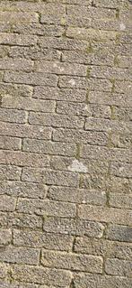 Sierbestrating ca. 30m2 - Klinkers, Tuin en Terras, Tegels en Klinkers, Ophalen, Gebruikt, Beton, Klinkers