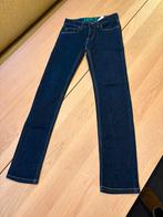 Levi's 512 Slim Fit Jeans Maat 12, Kinderen en Baby's, Kinderkleding | Maat 152, Zo goed als nieuw, Levi's, Jongen, Ophalen