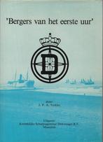 Boek: Bergers van het eerste uur, Ophalen of Verzenden, Zo goed als nieuw, Boek of Tijdschrift