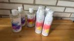 7 x Dove bad en douche, Ophalen of Verzenden, Nieuw, Bad & Douche