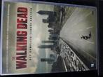 The walking dead seizoen 1, Vanaf 16 jaar, Ophalen of Verzenden, Zo goed als nieuw, Vampiers of Zombies