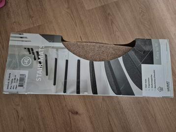 Hamat Trapmaantjes NIEUW beschikbaar voor biedingen