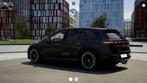 Mercedes-Benz EQS SUV 450 4MATIC AMG Line 118 kWh Premium Pl, 12 maanden, Stof, Adaptive Cruise Control, Zwart
