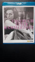 Luis Bunuel - Le Journal d'une Femme de Chambre - Bluray, Ophalen of Verzenden, Zo goed als nieuw, Filmhuis