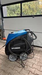 Hogedrukreiniger Hyundai HY200H, Ophalen, Zo goed als nieuw, Overige typen