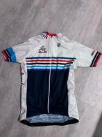 Bioracer wielertrui maat 3 (M), Ophalen of Verzenden, Zo goed als nieuw, Bioracer speedwear, Bovenkleding