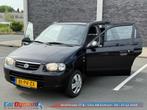 Suzuki Alto 1.1 GLX Jubilée 2 | Automaat | Elek. Ramen | NA, 4 cilinders, Zwart, Origineel Nederlands, Bedrijf